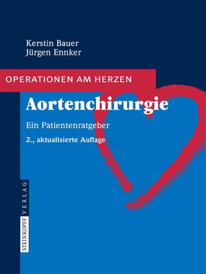 cover image of Aortenchirurgie